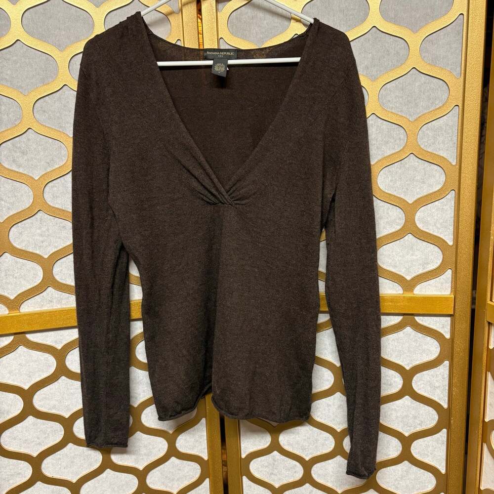 Banana Republic Sweater 2007